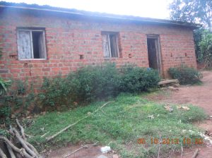 Maison candidate pour location en vue des soins médicaux à Musiru Nyabangere