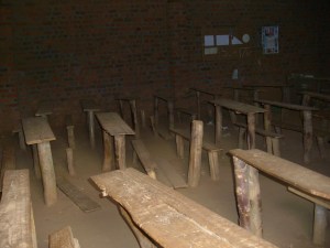 Scuola elementare Nyabangere