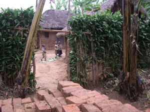 Grazia a Fratello Mio si fa mattoni a MARHADU