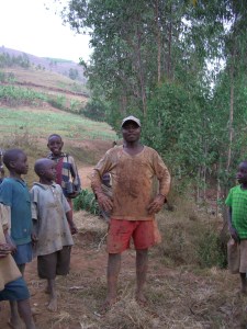 Piccoli e grandi per lo sviluppo a MARHADU