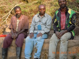 Sorgente Mirhego 2012