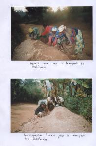 Partecipazione popolazione