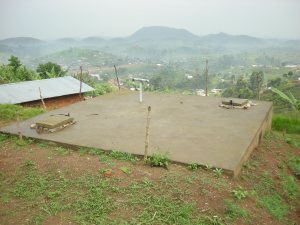 Realizzazione acqua a Kimbulu Butembo 012