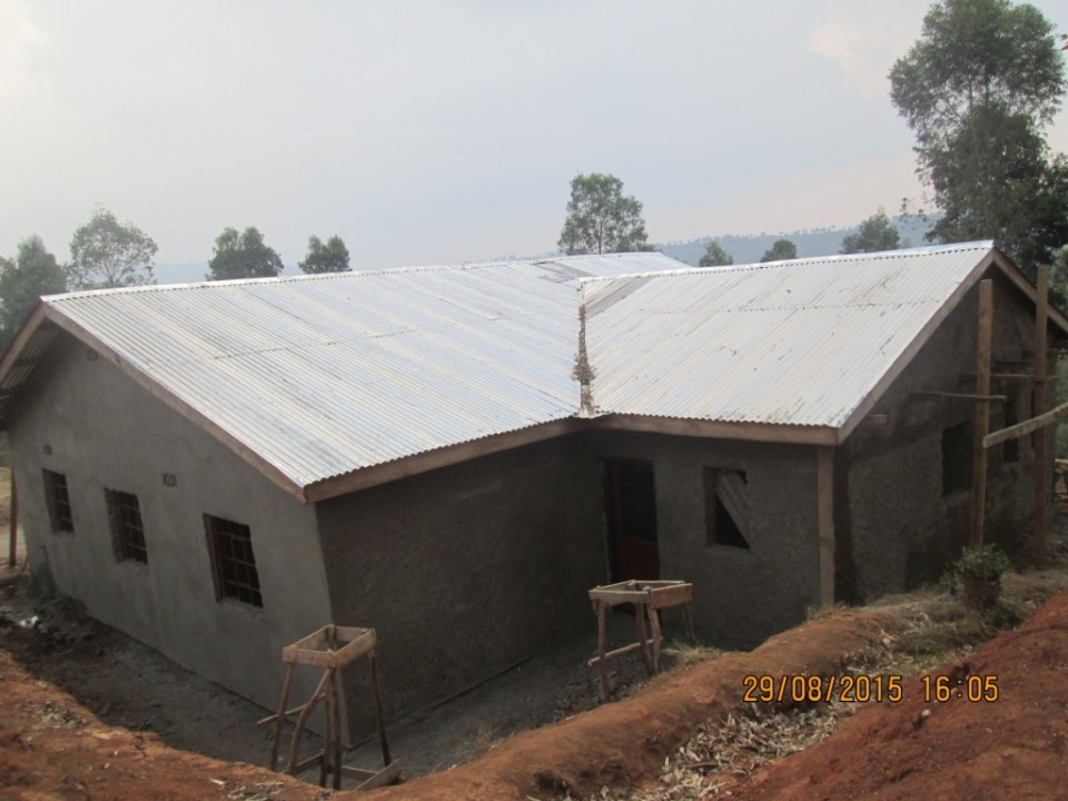 Nyabangere San Donato